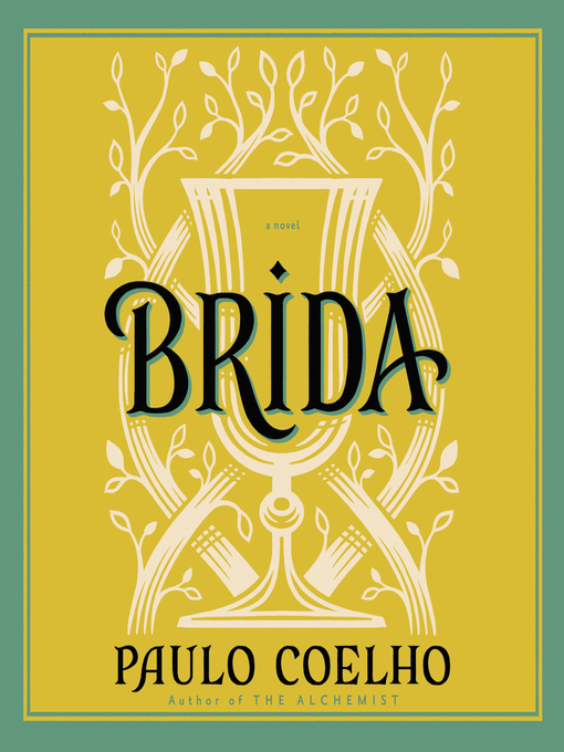 Title details for Brida by Paulo Coelho - Available